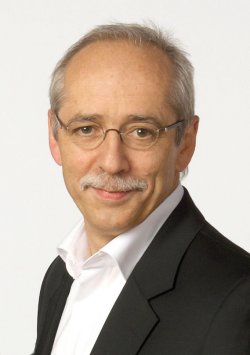 Erwin Oberender