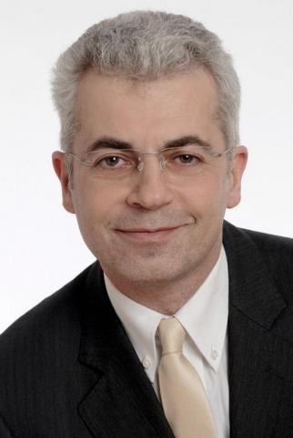 Sven Lystander