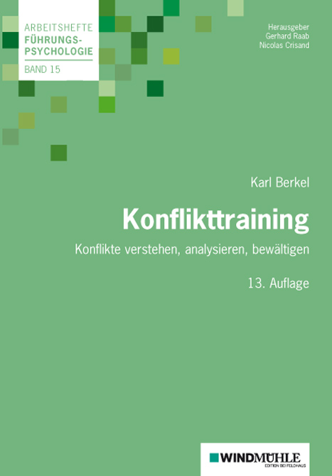 berkel Konflikttraining