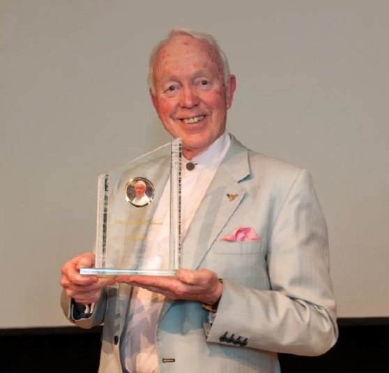 tony buzan laa2013