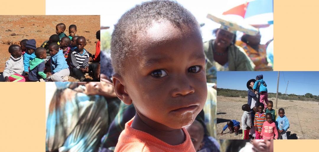 Zukunft Afrika e.V. – Wo aus trockener Erde Zukunft wächst