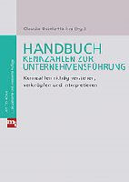 Handbuch: Kennzahlen zur Unternehmensführung